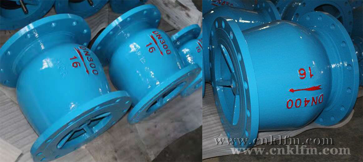 消聲/靜音止回閥有什么用- 上海昆煉閥門制造有限公司 消聲/靜音止回閥有什么用- 上海昆煉閥門制造有限公司